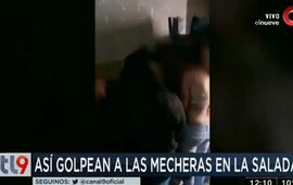 Foto: captura de pantalla video