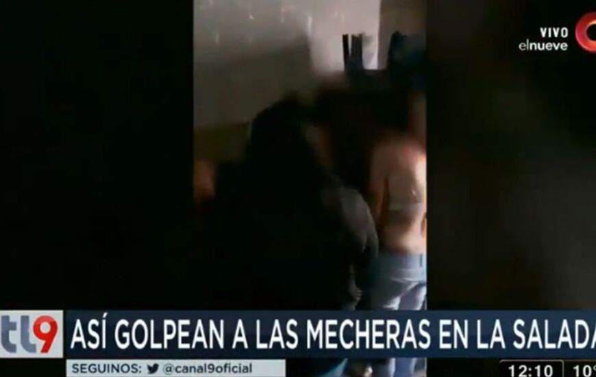 Foto: captura de pantalla video