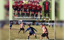 Imagen de Los que siguen los que descendieron a esperar el pr&oacute;ximo torneo de este a&ntilde;o