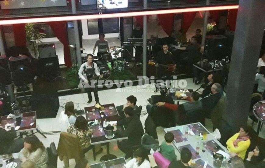 Foto: Gentileza Sol Bozzo