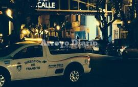 Exigencias. Entre los requisitos se exige el pago de adicionales de polic&iacute;a y agentes de tr&aacute;nsito. Foto: Archivo AD.