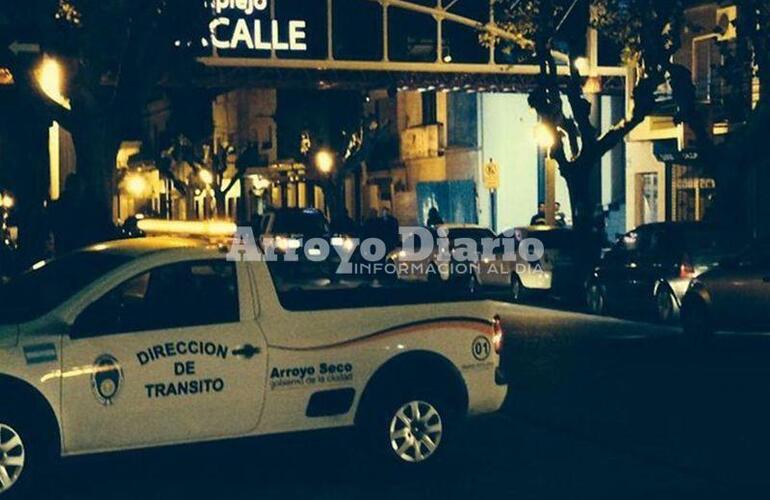 Exigencias. Entre los requisitos se exige el pago de adicionales de policía y agentes de tránsito. Foto: Archivo AD. Exigencias. Entre los requisitos se exige el pago de adicionales de policía y agentes de tránsito. Foto: Archivo AD.