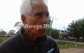 Dr. Carlos Cossia. Foto: Archivo AD