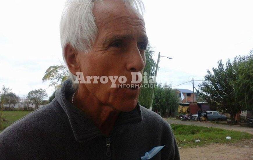 Dr. Carlos Cossia. Foto: Archivo AD