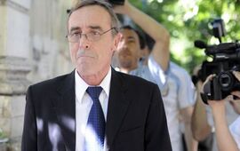 Imagen de Arranca el juicio a Hugo Tognoli por proteger a narcos del sur provincial