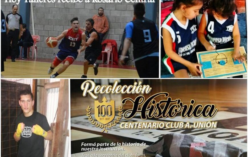 Imagen de Breves de Arroyo Deportivo