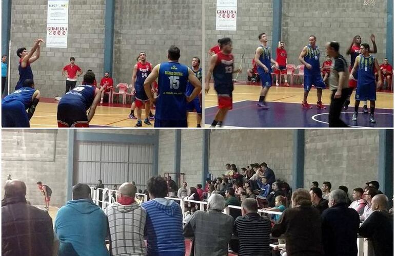 Fotos: Club Atl&eacute;tico Talleres Sitio Oficial