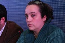 Imagen de La diputada Josefina Gonz&aacute;lez fue operada de urgencia y su pron&oacute;stico es reservado