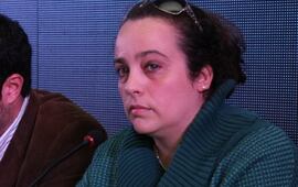 Imagen de La diputada Josefina González fue operada de urgencia y su pronóstico es reservado