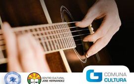 Imagen de Pe&ntilde;a Aniversario del Centro Cultural