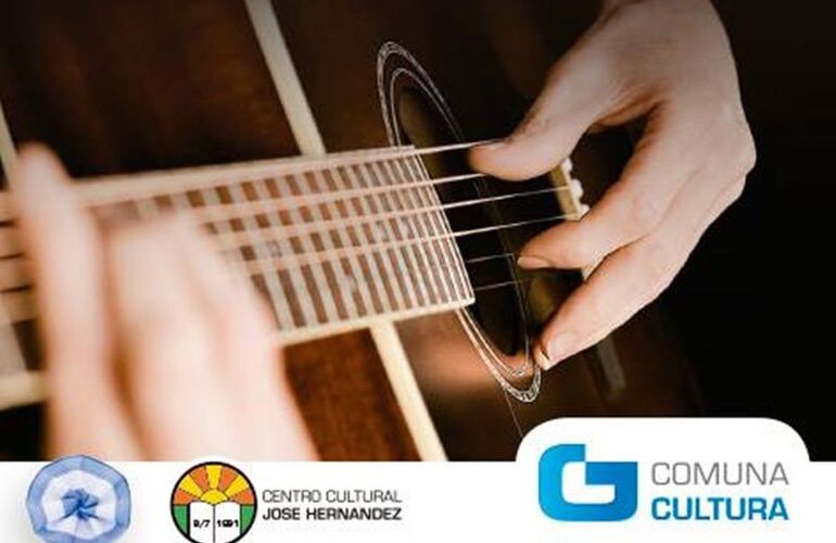 Imagen de Pe&ntilde;a Aniversario del Centro Cultural