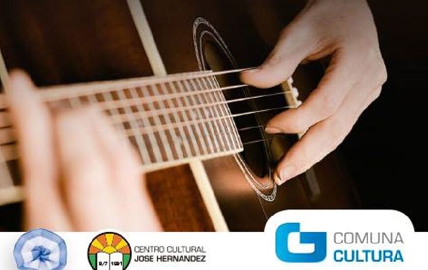 Imagen de Pe&ntilde;a Aniversario del Centro Cultural