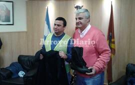 Foto: Gentileza Nicol&aacute;s Trabaina