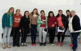 Foto: Esteban Ferri FB