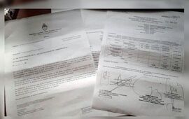 Foto: Canal 2 Arroyo Seco