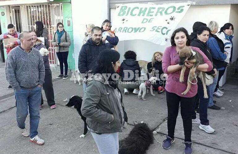 Imagen de R&eacute;cord de castraciones en esta nueva jornada