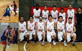 El equipo de Talleres cumpli&oacute; con buenas actuaciones