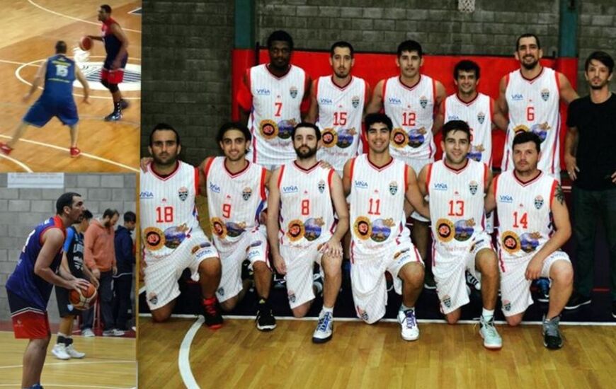 El equipo de Talleres cumplió con buenas actuaciones