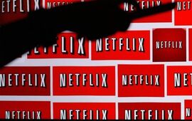 Tendencia. Netflix es tendencia y cada vez tiene m&aacute;s adeptos. Foto: Imagen Ilustrativa