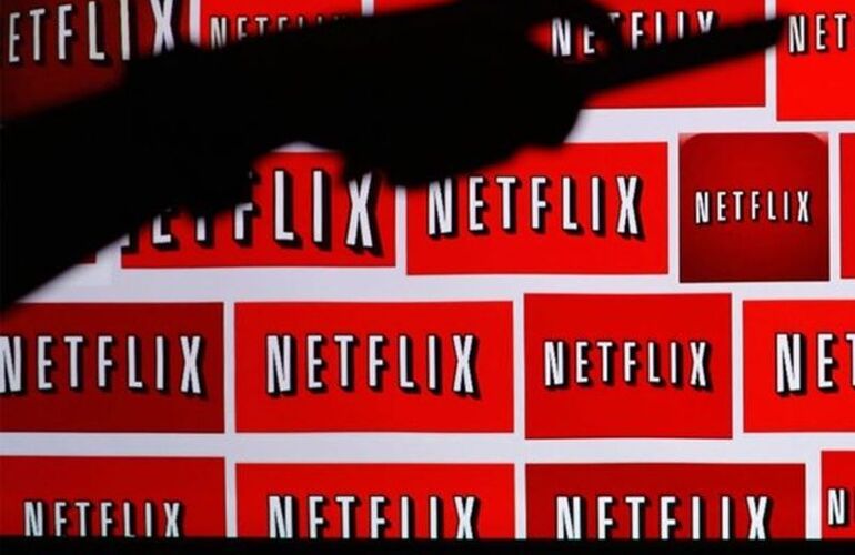 Tendencia. Netflix es tendencia y cada vez tiene más adeptos. Foto: Imagen Ilustrativa