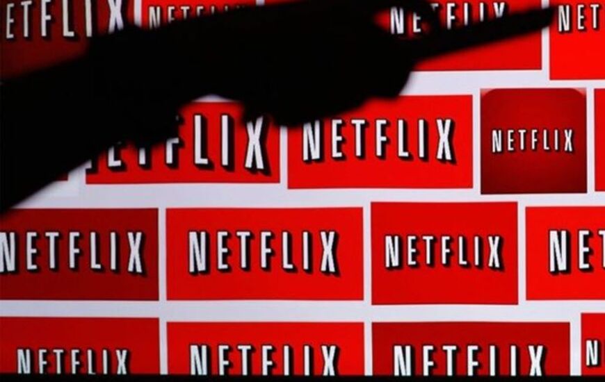 Tendencia. Netflix es tendencia y cada vez tiene más adeptos. Foto: Imagen Ilustrativa