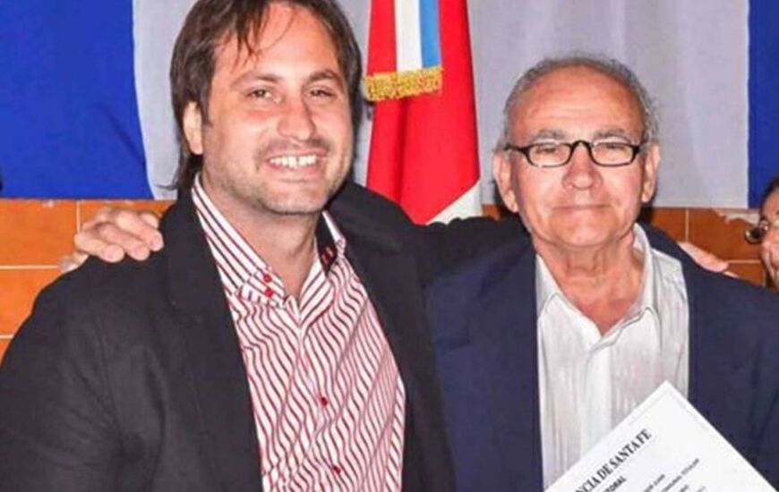 Imagen de Dos d&iacute;as de duelo en General Lagos