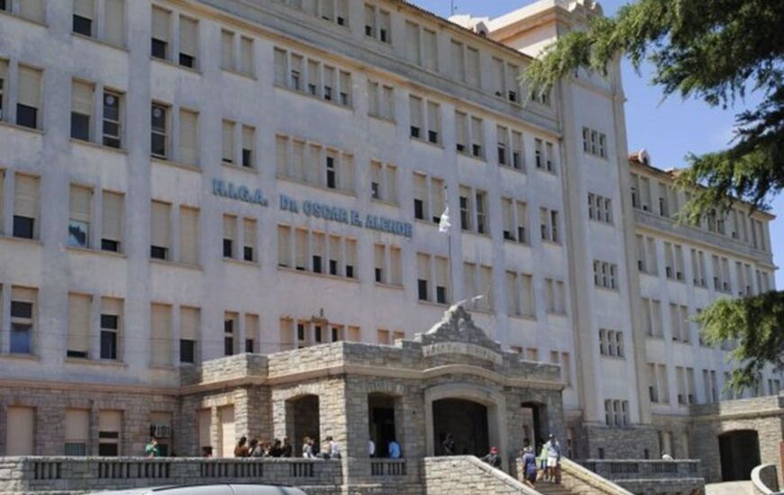 Imagen de Investigan si un hombre murió tras tragar una bolsa con cocaína para que no la vea la policía