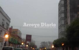 Imagen de Viernes gris, ideal para quedarse en casa