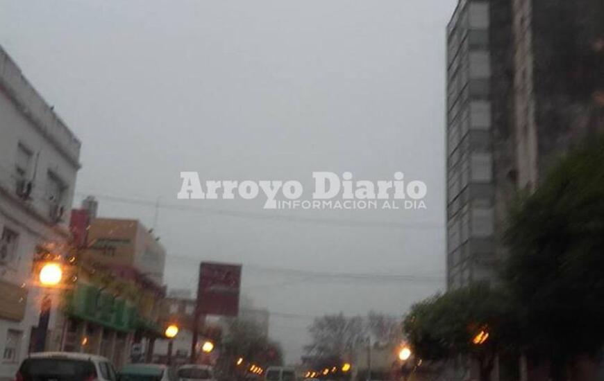 Imagen de Viernes gris, ideal para quedarse en casa