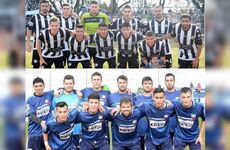 Uni&oacute;n y Athletic disputaran el tercer cl&aacute;sico del a&ntilde;o. Fotos: Agustina Nozzi