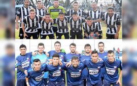 Unión y Athletic disputaran el tercer clásico del año. Fotos: Agustina Nozzi