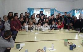 Foto: Gentileza Nicolás Trabaina
