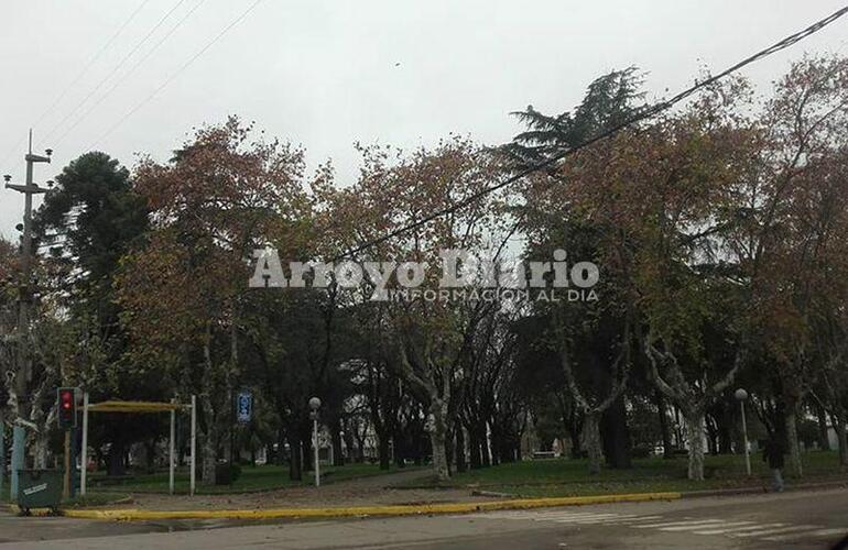 Imagen de El tiempo se mantiene inestable con posibilidad de lluvias