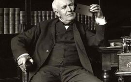 Thomas Alva Edison fue el primero en patentar una bombilla incandescente. Nunca imagin&oacute; lo que pasar&iacute;a a futuro.