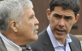 Imagen de Ramos calific&oacute; como "un absurdo" su procesamiento por subsidios al transporte