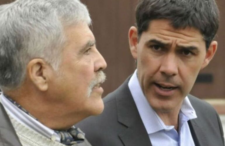 Imagen de Ramos calific&oacute; como "un absurdo" su procesamiento por subsidios al transporte