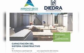 Imagen de Curso de capacitación: abierta la inscripción