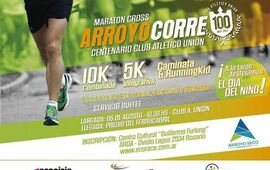 Imagen de Se viene la Marat&oacute;n y ya est&aacute; abierta la inscripci&oacute;n
