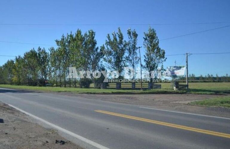 Imagen del lugar donde se construirá el futuro barrio. Foto Archivo: Gentileza Maximiliano Pascual, La Posta Hoy Imagen del lugar donde se construirá el futuro barrio. Foto Archivo: Gentileza Maximiliano Pascual, La Posta Hoy