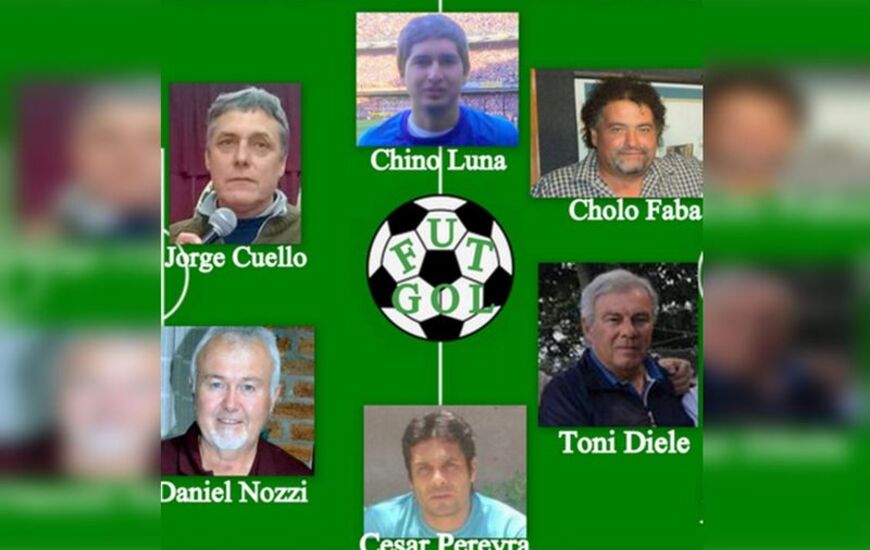 Imagen de Segu&iacute;  EN VIVO la previa en Arroyo Deportivo