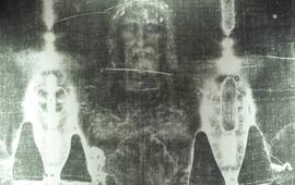 Imagen de Cient&iacute;ficos comprobaron que el Santo Sudario tiene sangre de una v&iacute;ctima de tortura