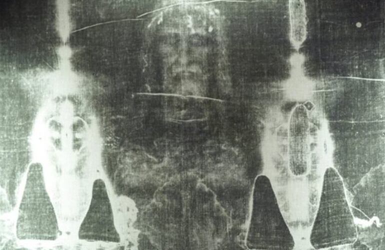 Imagen de Científicos comprobaron que el Santo Sudario tiene sangre de una víctima de tortura
