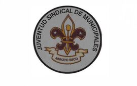 Imagen de Primer Encuentro de J&oacute;venes Municipales de Arroyo Seco