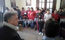 Foto: Gentileza Nicol&aacute;s Trabaina