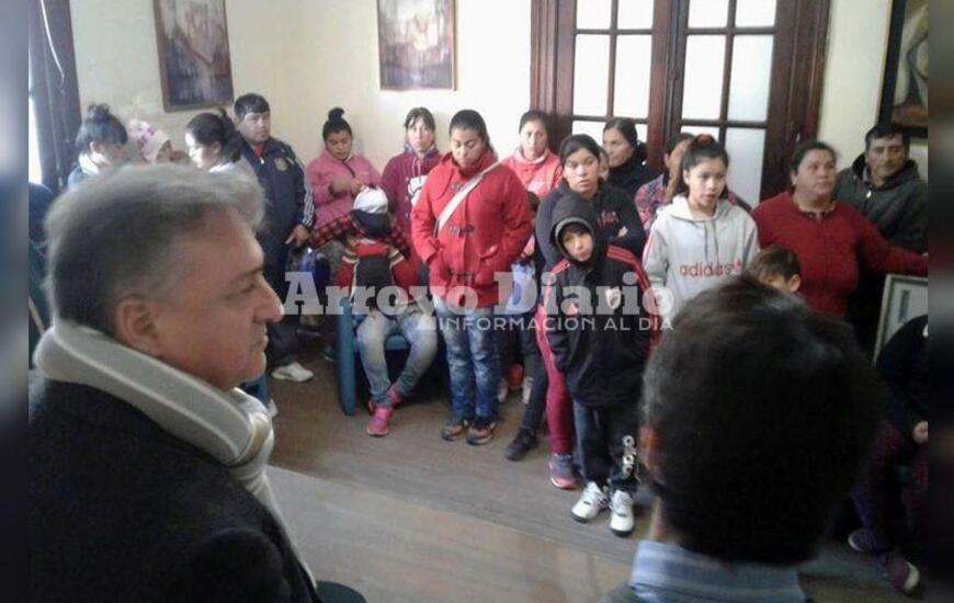 Foto: Gentileza Nicol&aacute;s Trabaina