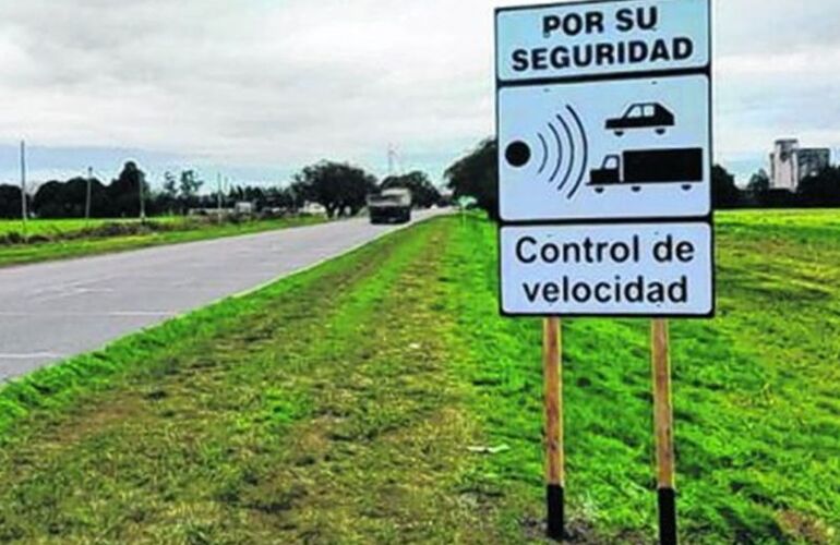 Despacio. Se prevén multas que irán de los 6 mil a los 13 mil pesos, según la gravedad de la infracción y la reincidencia. Despacio. Se prevén multas que irán de los 6 mil a los 13 mil pesos, según la gravedad de la infracción y la reincidencia.