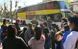 Foto: Gentileza Gobierno Municipal