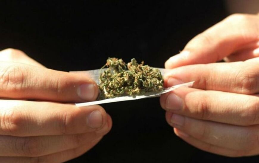 Imagen de En siete a&ntilde;os, el consumo de drogas entre j&oacute;venes es de casi el triple