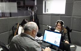 Imagen de Emisi&oacute;n de este lunes Dos & Pico, Radio Extremo 106.9