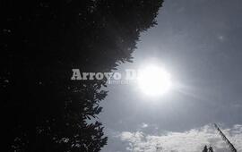 Imagen de Martes h&uacute;medo y con una temperatura que trepar&aacute; a los 19 grados